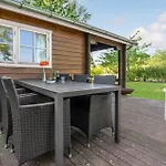 Cozy In With Wifi Casa vacanze Bogø By