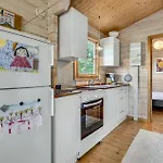 Cozy In With Wifi Casa vacanze *