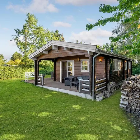 Nyaraló Cozy In With Wifi