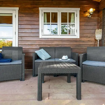 Cozy In With Wifi Casa vacanze