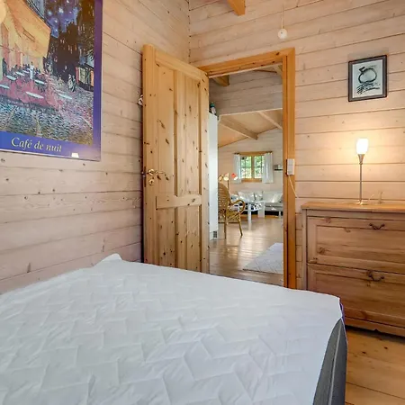 Cozy In With Wifi Nyaraló Bogø By