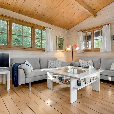 Cozy In With Wifi 度假居 *