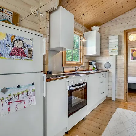 Cozy In With Wifi Ferienhaus *
