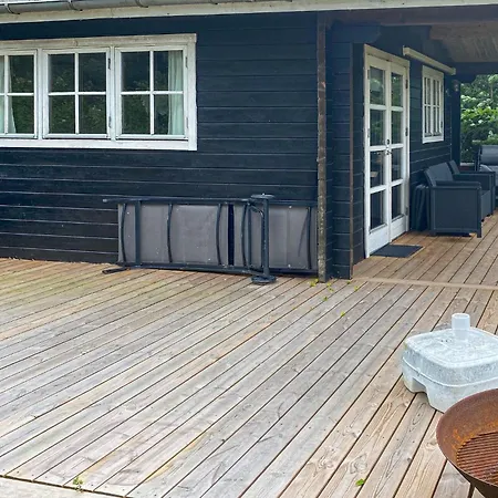 Koselig Hjem I Med Wifi * Bogø By